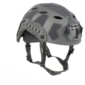 574139328 Military Tactical Helmet Simplified Version Ops-Core Fast SF Super High Cut Helmet
