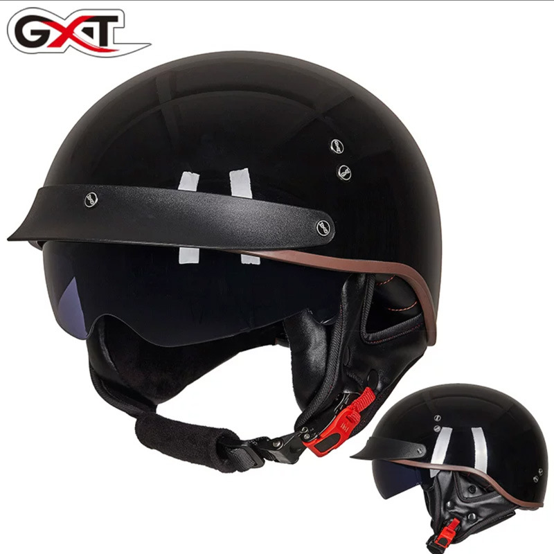 Motorcycle Helmet Riding - Image 17