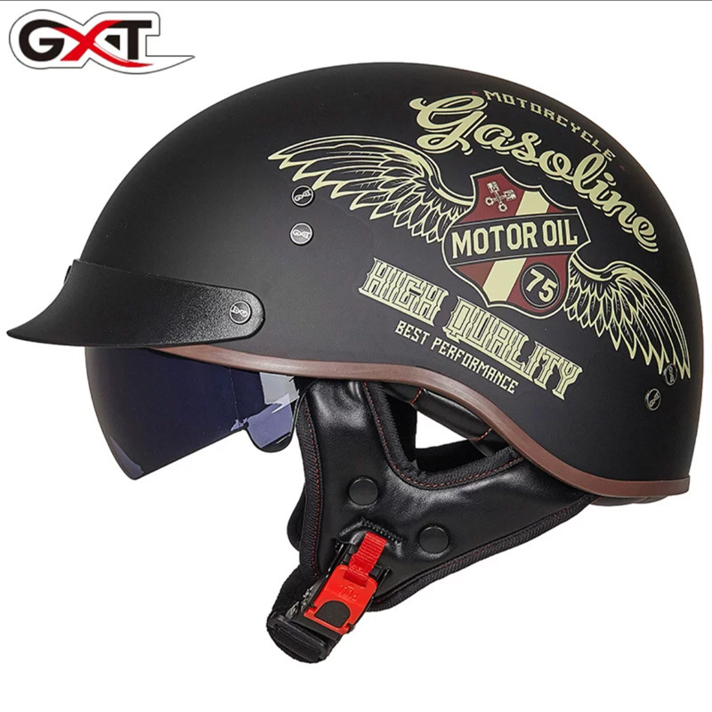 Motorcycle Helmet Riding - Image 6