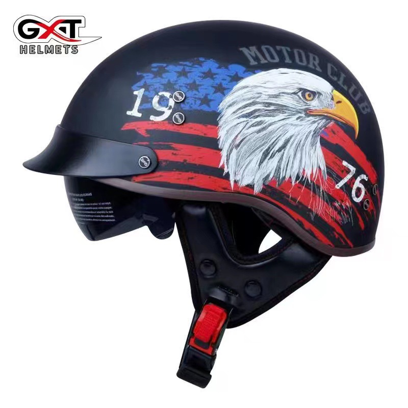 Motorcycle Helmet Riding - Image 20