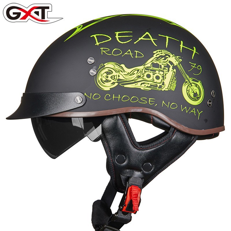 Motorcycle Helmet Riding - Image 18